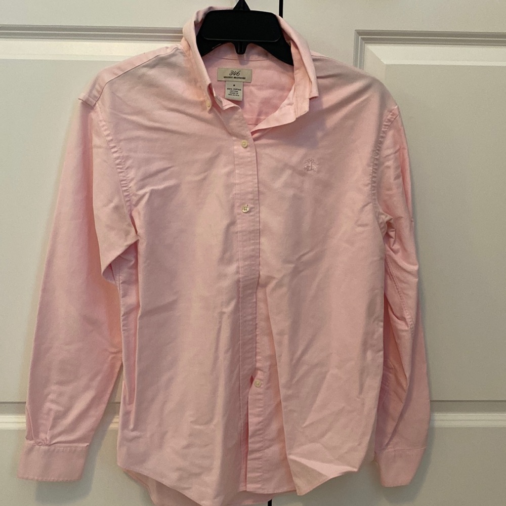Brooks Brothers women’s blouse